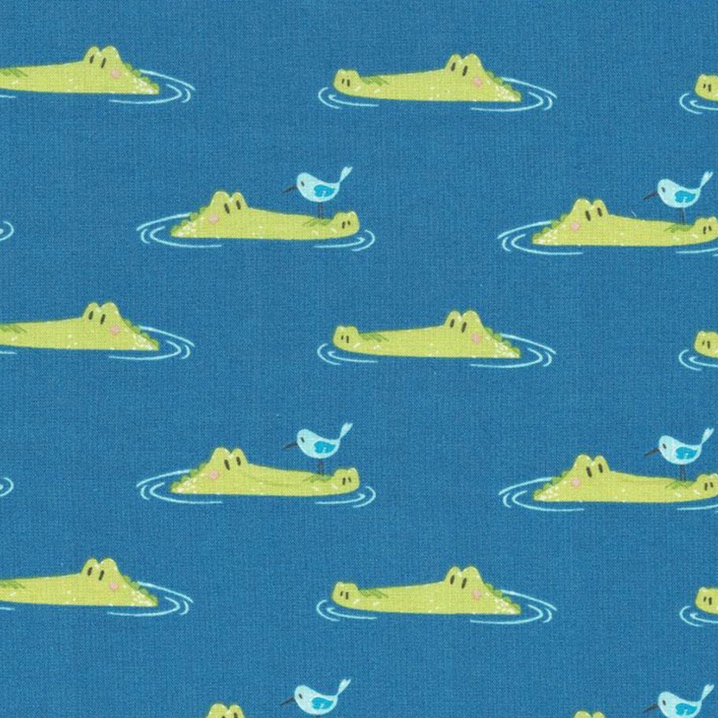 Swamp Pals - Bandana