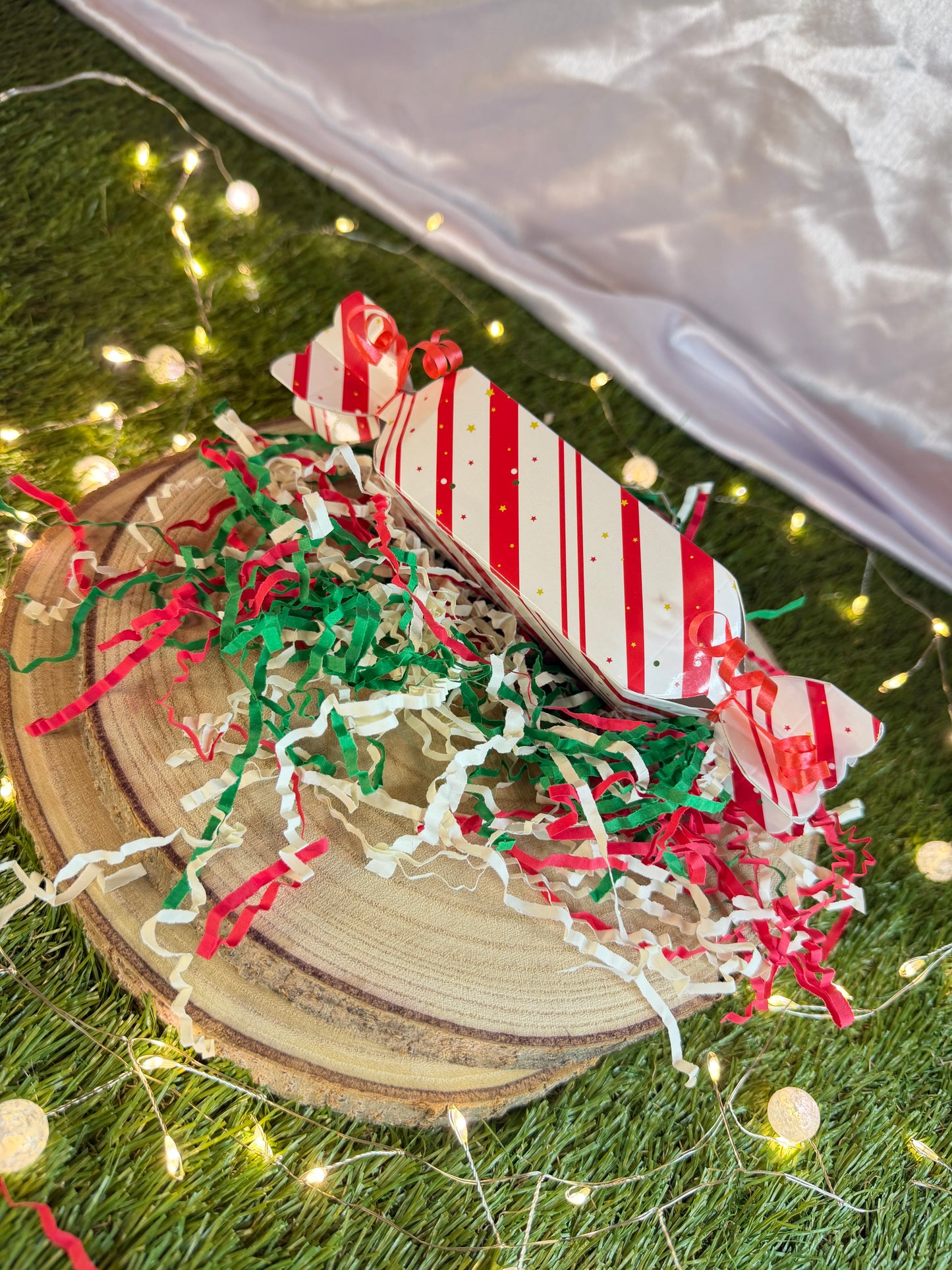 Mystery Christmas Cracker