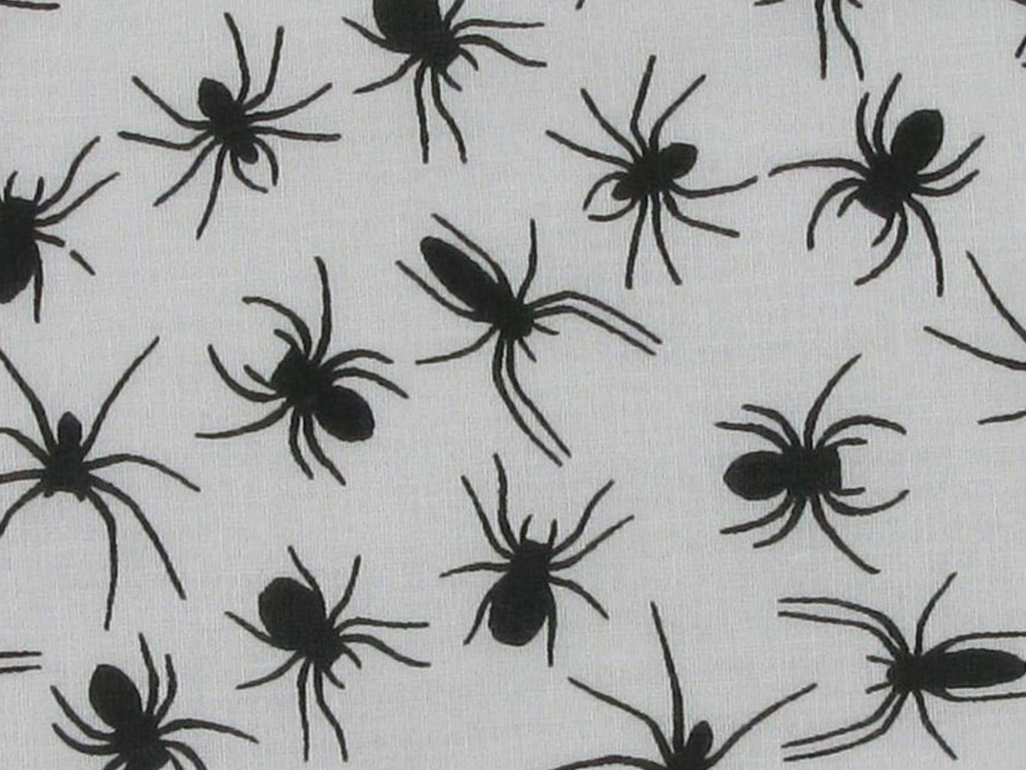 Spiders - Halloween - Bow & Bandana Bundle