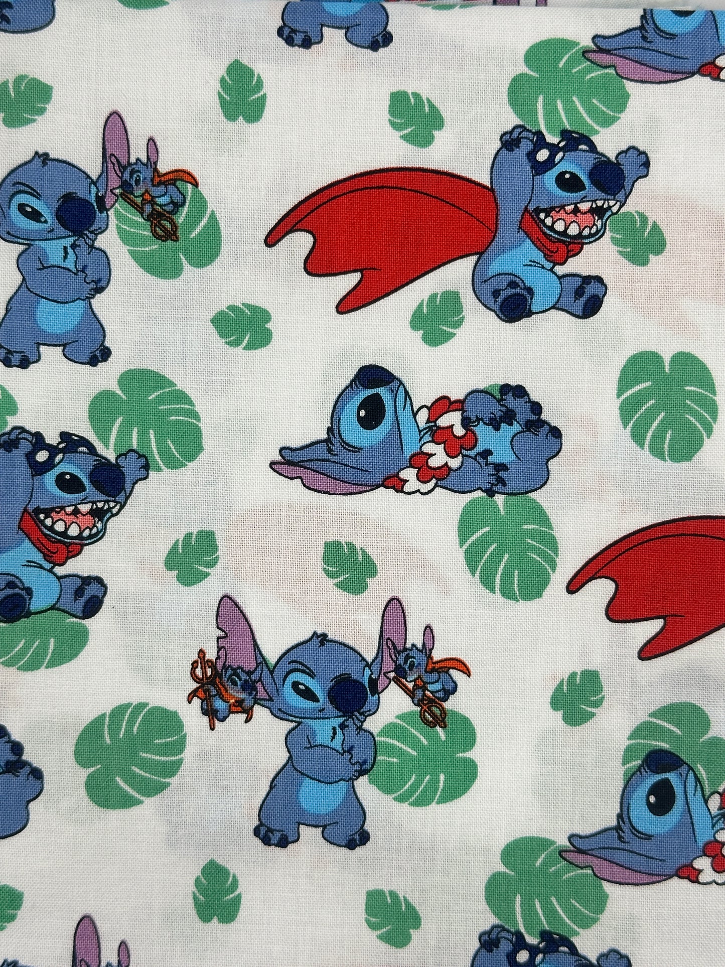 Stitch’s Hawaiian Hijinks - Bandana