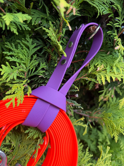 Biothane Long Lead 5m-10m