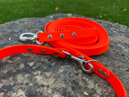 Biothane Long Lead 5m-10m