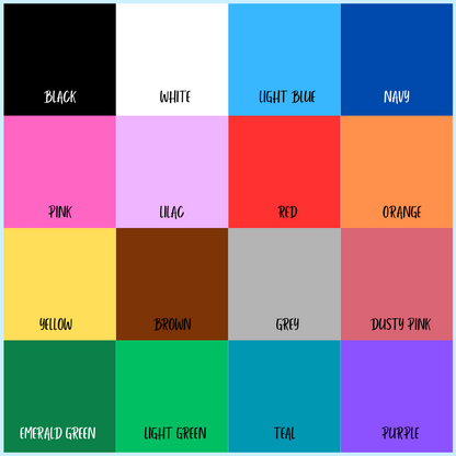 Little Pumpkin Bandana - Halloween Print