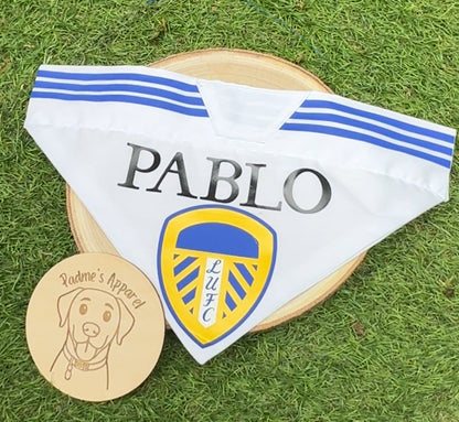 Custom Sports Team Bandana