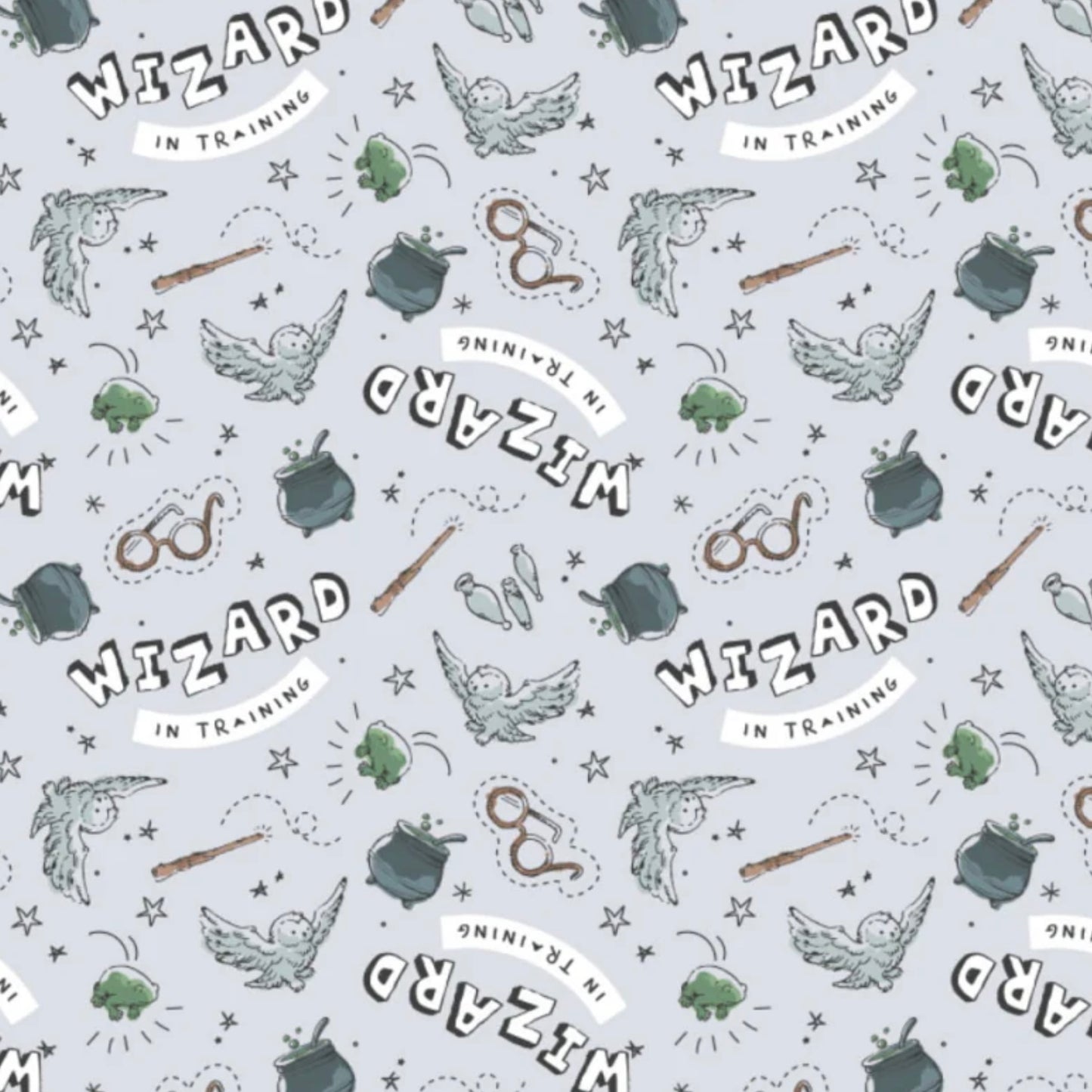 You’re Wizard - Harry Potter - Bandana