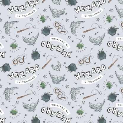 You’re Wizard - Harry Potter - Bow Tie & Sailor Bow