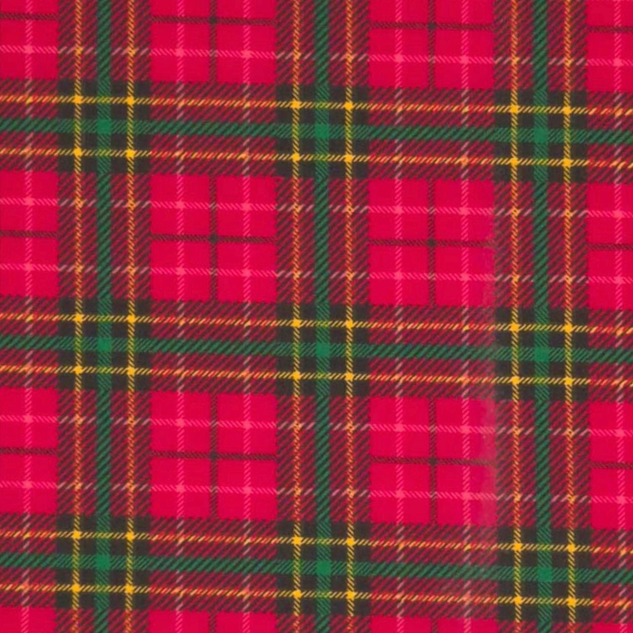 Red Tartan - Bow Tie & Sailor Bow