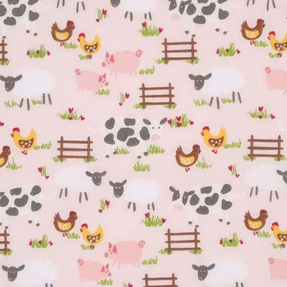 Moo & Crew - Bow Tie & Sailor Bow