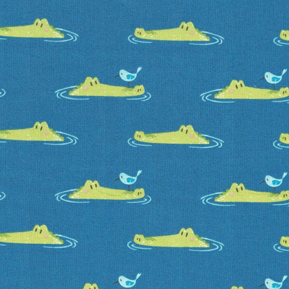 Swamp Pals - Bow & Bandana Bundle