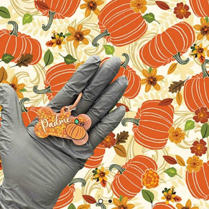 PADS X WAGS Limited Edition Collab