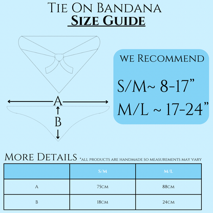 PADS X WAGS Limited Edition Collab