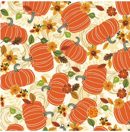 Pup-kin Patch - Halloween - Bow Tie & Sailor Bow