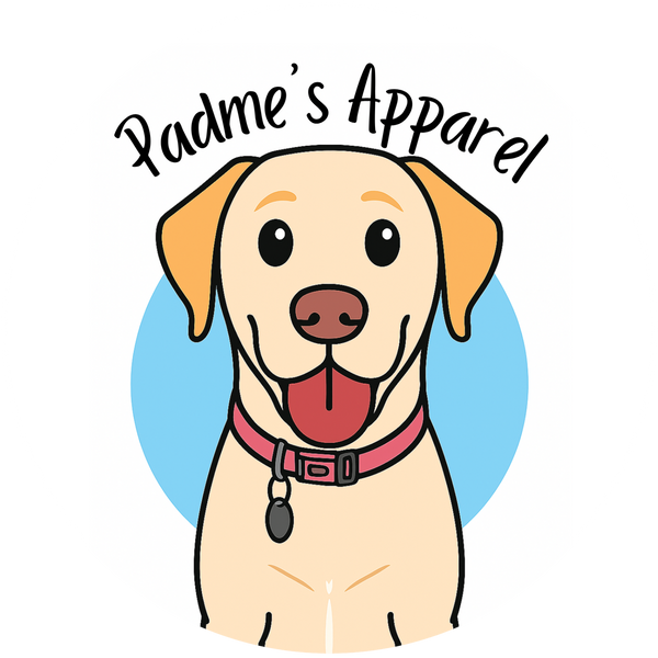 Padme’s Apparel