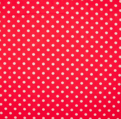 Polka Dot - Bow & Bandana Bundle