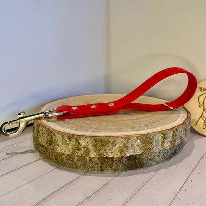 Waterproof BioThane® Grab Handle