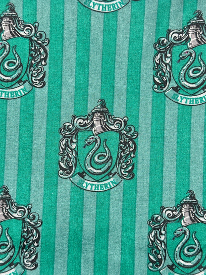 Harry Potter - Slytherin - Bandana