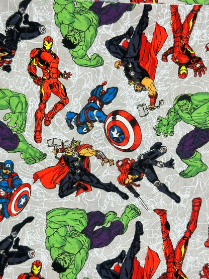 Marvel Superhero  - Bandana