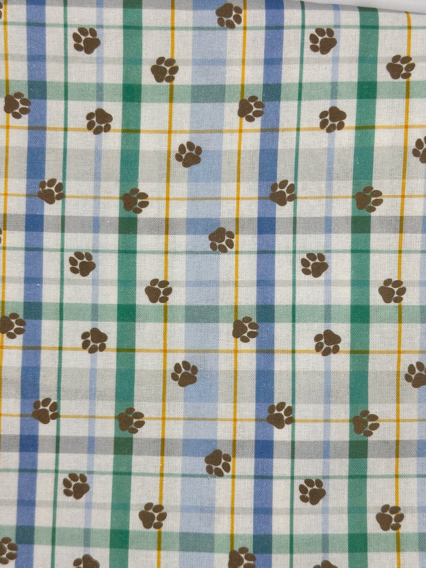 Paw Print - Bandana
