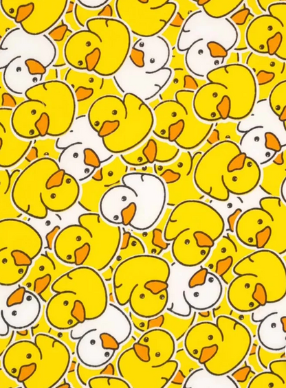 Duck Yeah! - Bow Tie & Sailor Bow