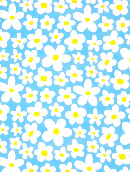 Daisy - Bow Tie & Sailor Bow