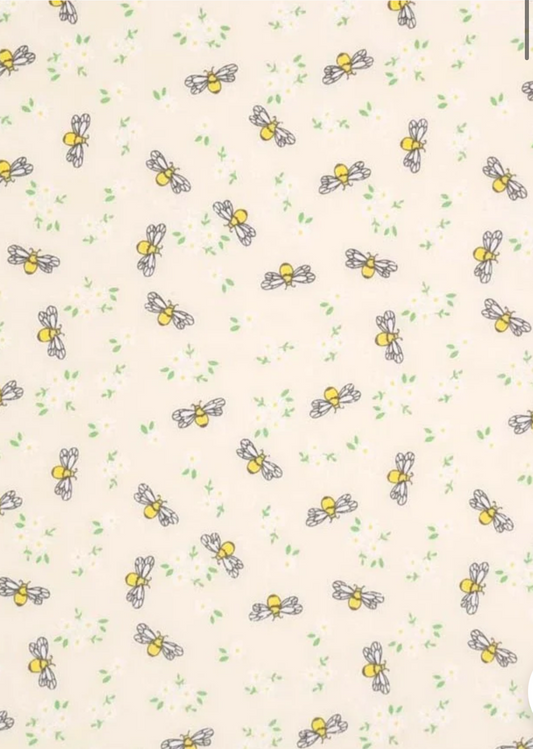 Bumble Bee -  Bandana
