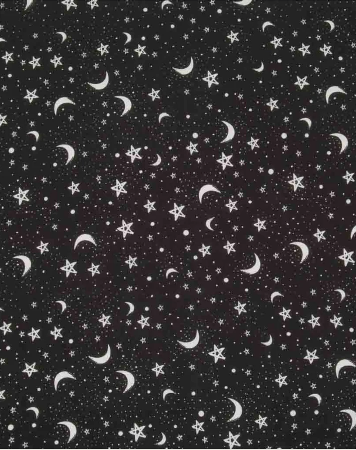 Stary Night - Bow Tie & Sailor Bow