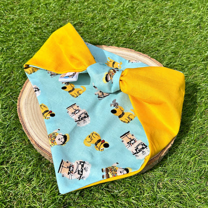 Adventure Awaits – Up Disney - Bandana