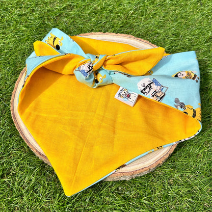 Adventure Awaits – Up Disney - Bandana