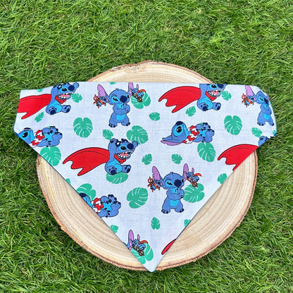 Stitch’s Hawaiian Hijinks - Bandana