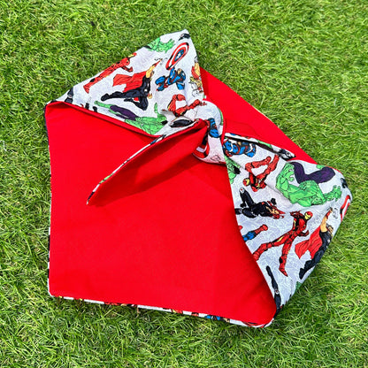 Marvel Superhero  - Bandana