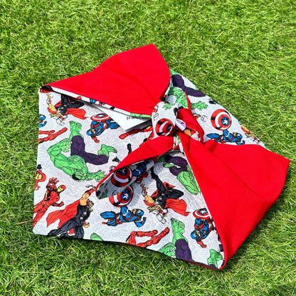 Marvel Superhero  - Bandana