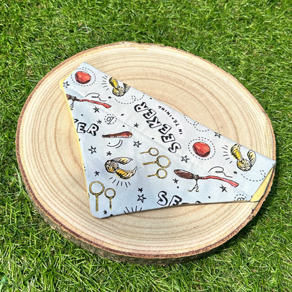Seeker - Harry Potter - Bandana