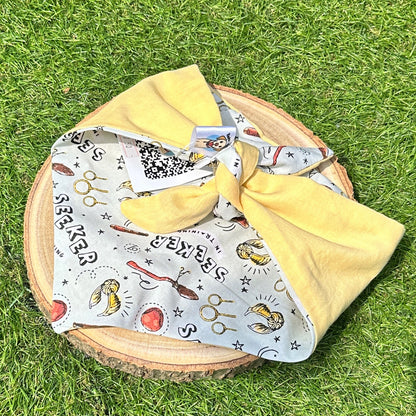 Seeker - Harry Potter - Bandana