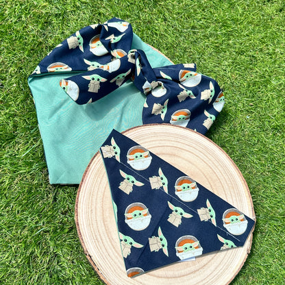 Grogu - Bandana