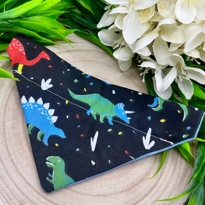 Dinosaur Parade - Bandana