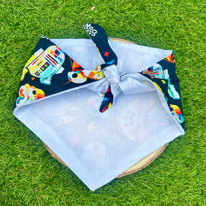 Rainbow Rebels -Star Wars - Bandana
