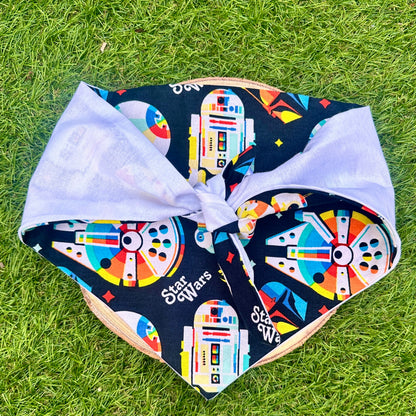 Rainbow Rebels -Star Wars - Bandana
