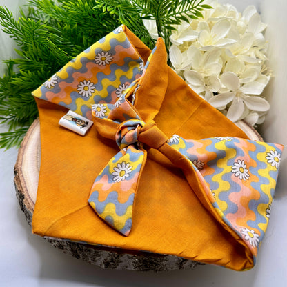 Disco Daisy - Bandana