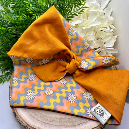 Disco Daisy - Bandana
