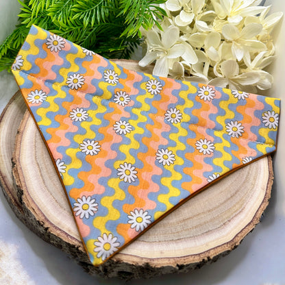 Disco Daisy - Bandana