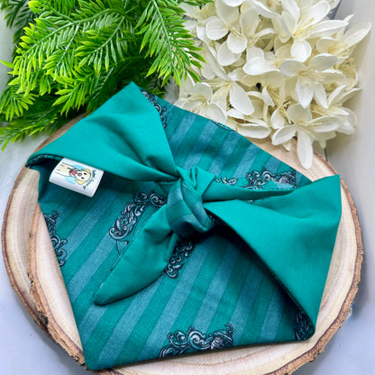 Harry Potter - Slytherin - Bandana