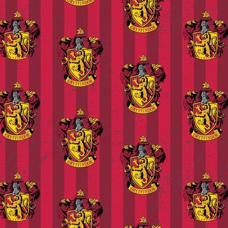 Harry Potter - Gryffindor - Bandana