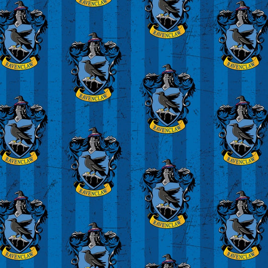Harry Potter - Ravenclaw - Bow Tie & Sailor Bow