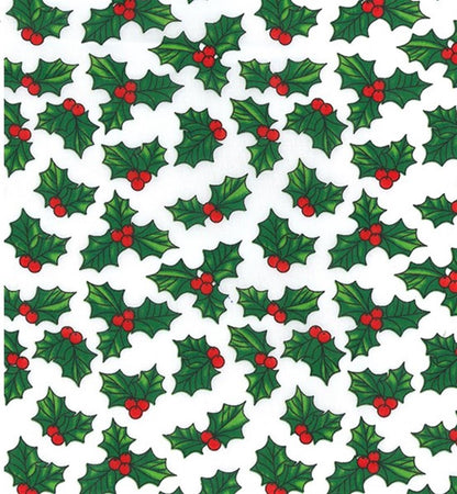 Holly Jolly Pup - Christmas Bow Tie & Sailor Bow