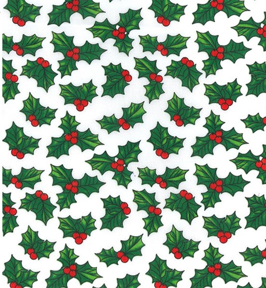 Holly Jolly Pup - Christmas Bow Tie & Sailor Bow